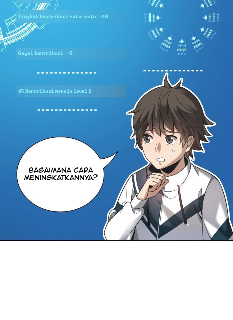 Reborn Doctor Chapter 06 Gambar 29